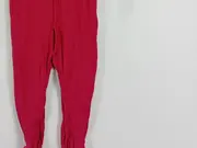 Vorschaubild 3 von Baby Body Gr. 74 Pink mit Dino Motiv Langarm Baumwolle