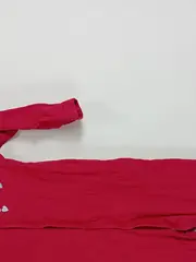 Vorschaubild 2 von Baby Body Gr. 74 Pink mit Dino Motiv Langarm Baumwolle