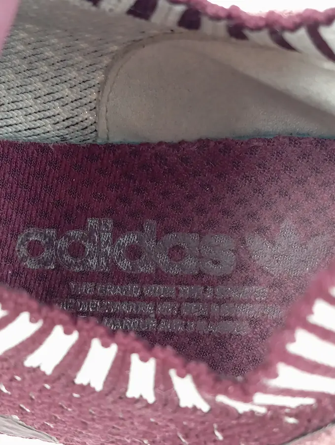 ADIDAS Schnürschuhe Bild 3