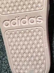 Vorschaubild 5 von Adilette Kinder Badeschuhe Gr. 31 Pink Sportlich