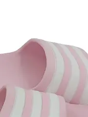 Vorschaubild 3 von Adilette Kinder Badeschuhe Gr. 31 Pink Sportlich