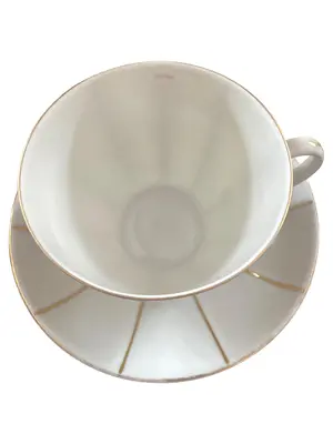 THUN Tasse und Unterteller