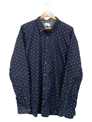 S.OLIVER Freizeithemd