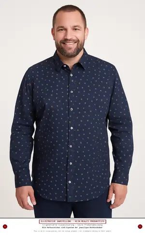 S.OLIVER Freizeithemd