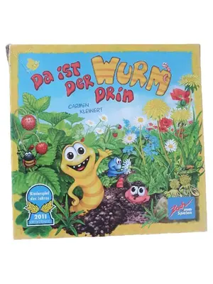ZOCH Brettspiel