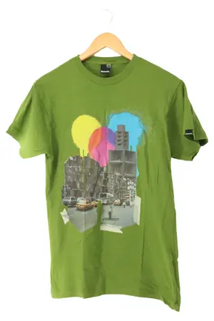 BENCH T-Shirt