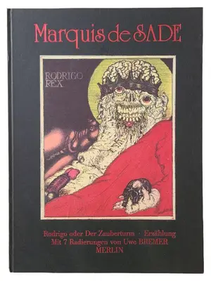 Magie und Übernatürliches