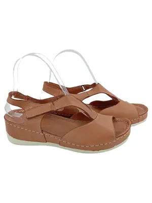 ANDREA CONTI Plateausandalen