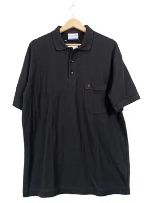 SCHIESSER Poloshirt