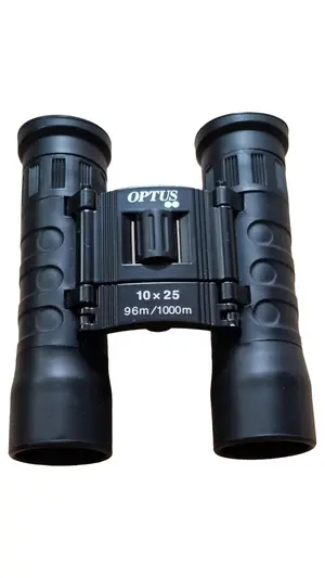 OPTUS Fernglas