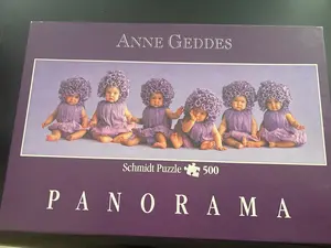 SCHMIDT PUZZLE Puzzle