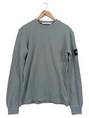 CALVIN KLEIN JEANS Langarmshirt
