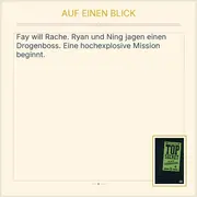Vorschaubild 2 von Top Secret Die neue Generation 4 Robert Muchamore CHERUB Jugendbuch