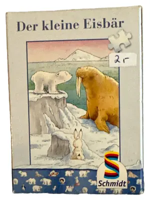 SCHMIDT SPIELE Puzzle