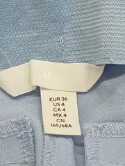 Vorschaubild 1083 CLOTHES Anzughose 3
