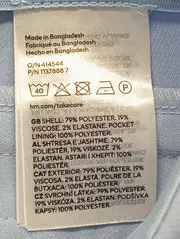 Vorschaubild 1083 CLOTHES Anzughose 4