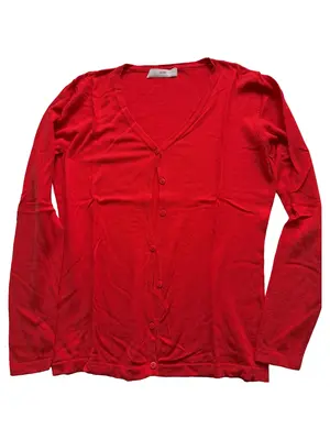 BERRI SPORTSWEAR Strickjacke