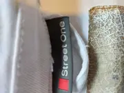 Vorschaubild 5 von Damen Jeansjacke Gr. 42/XL Weiß Casual