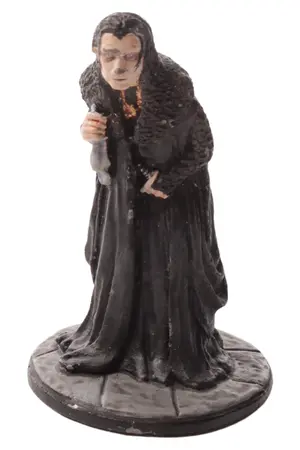 NLP Fan Sammlerstück