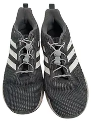 Vorschaubild 2 von Questar TND Herren Laufschuhe Sneaker Schwarz Grau Größe 44