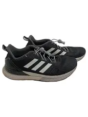 Vorschaubild 1 von Questar TND Herren Laufschuhe Sneaker Schwarz Grau Größe 44