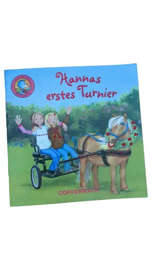Buch für Kinder