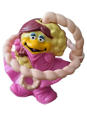 MCDONALD'S Actionfigur