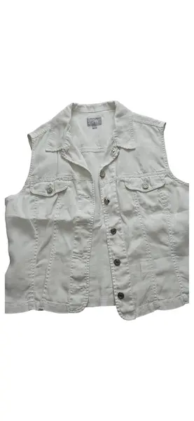 ESPRIT Jeansjacke