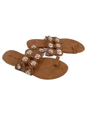 ALMA EN PENA Sandaletten