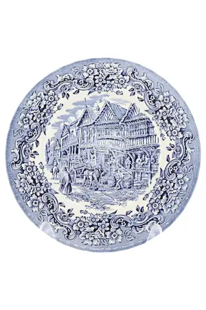 IRONSTONE ENGLAND Sammelteller