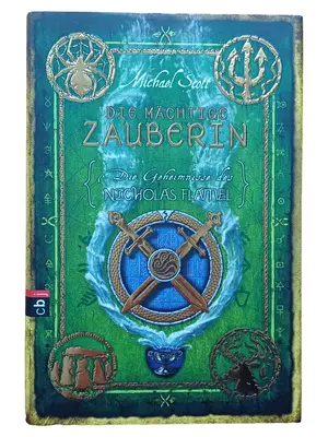 Magie und Übernatürliches