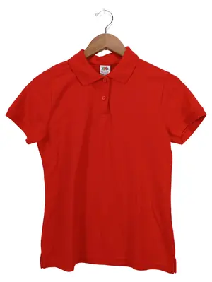 FRUIT OF THE LOOM Poloshirt