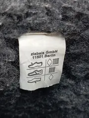 Vorschaubild 4 von Schneestiefel Kinder Gr. 36 Blau Pink Winterstiefel gefüttert