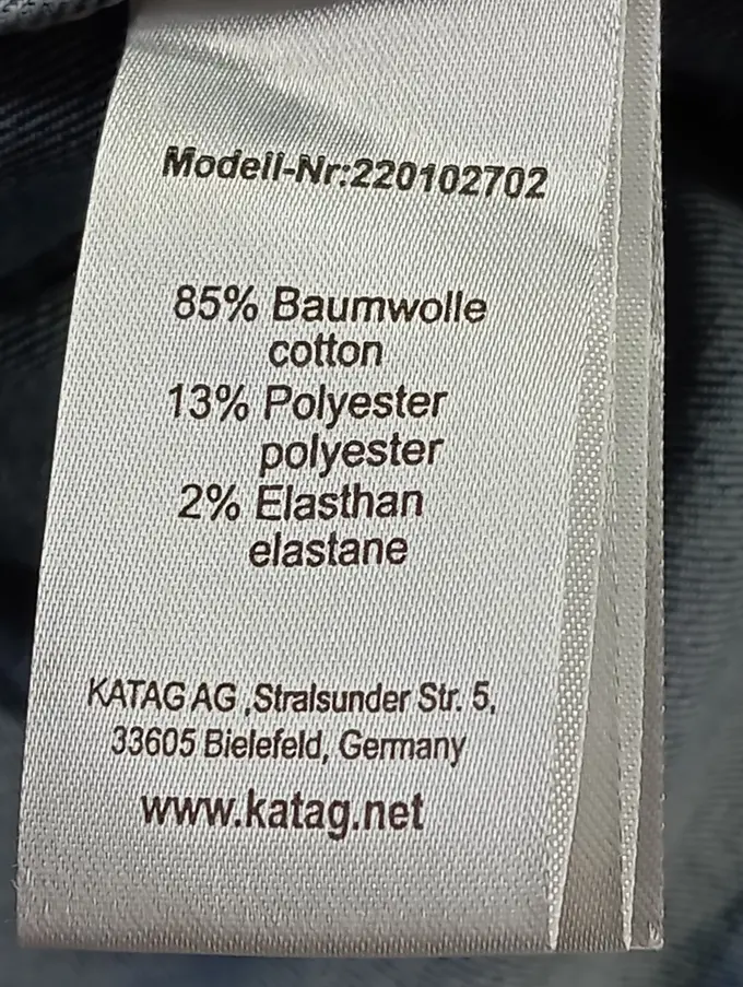 JETTE JOOP Jeansjacke Bild 4