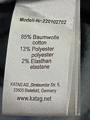 Vorschaubild JETTE JOOP Jeansjacke 4