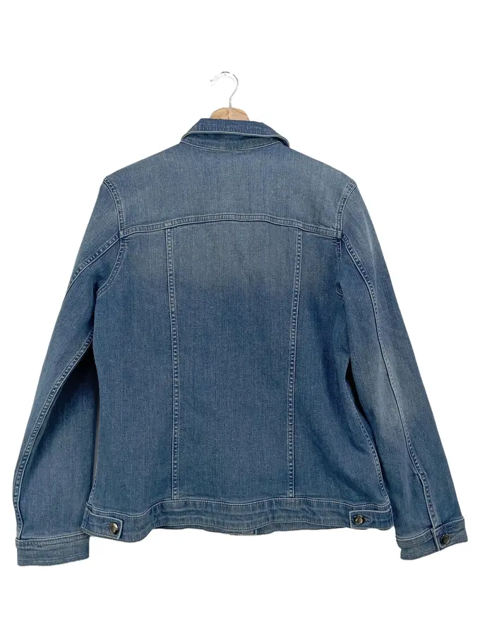 JETTE JOOP Jeansjacke Bild 2