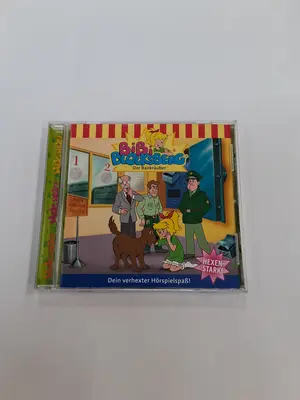 Hörspiel für Kinder