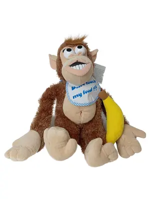 OUT OF THE BLUE KG Kuscheltier