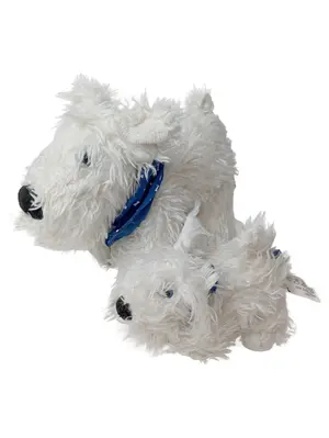 TCM Kuscheltier