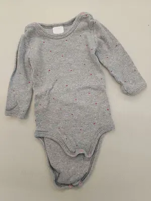 SCHIESSER Baby Body