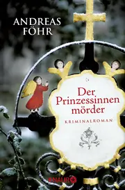 Vorschaubild Kriminalroman 1
