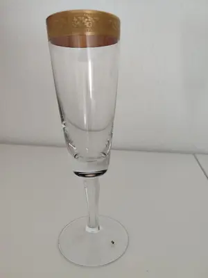 EISCH Sektglas
