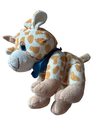 FRUTTINI Kuscheltier