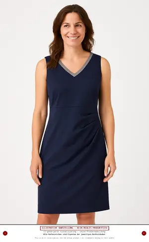 S.OLIVER Businesskleid