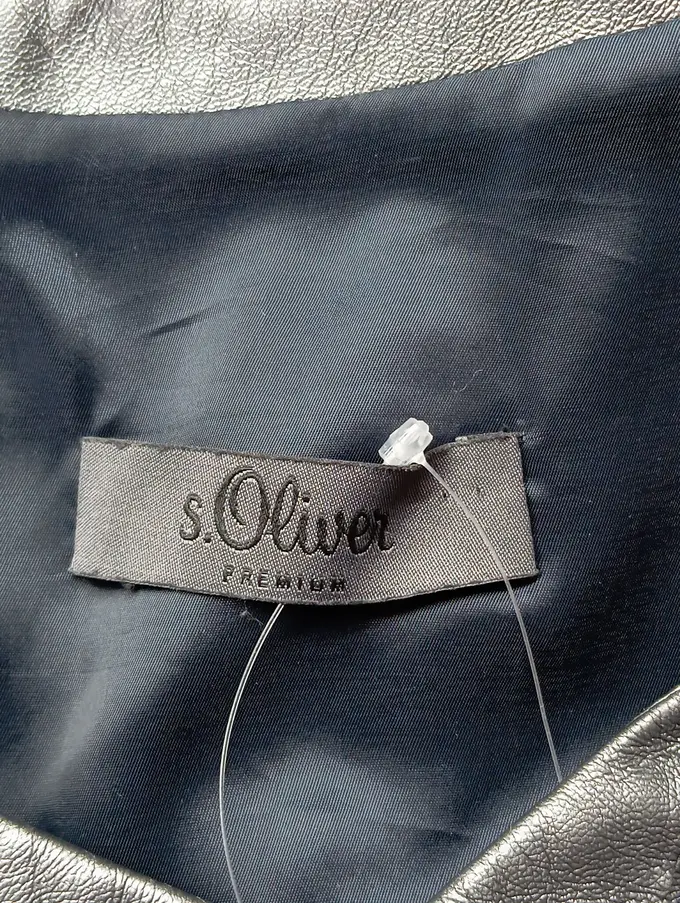 S.OLIVER Etuikleid Bild 3