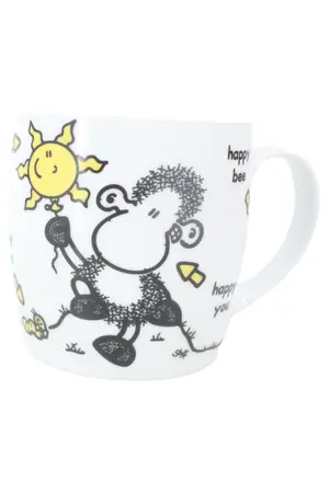 SHEEPWORLD Kindertasse