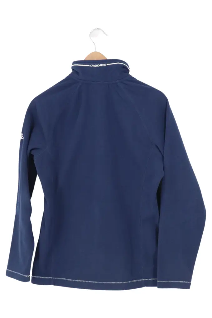 CRAGHOPPERS Fleecepullover Bild 2