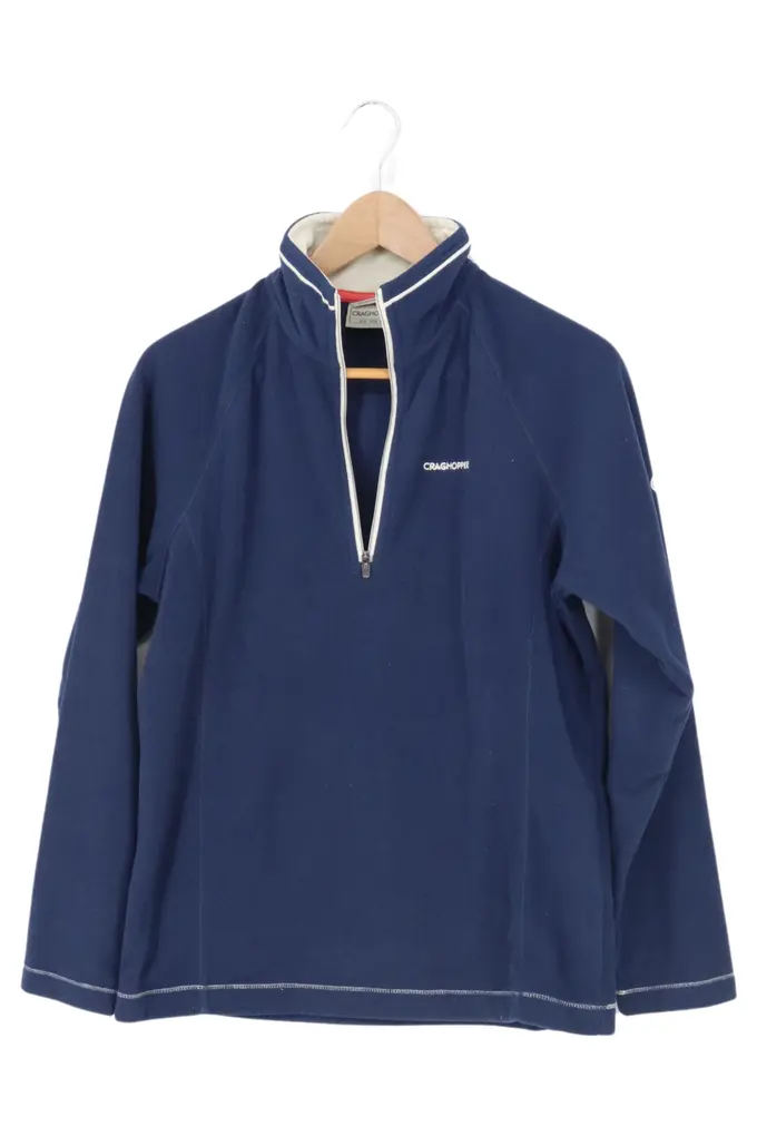 CRAGHOPPERS Fleecepullover Bild 1
