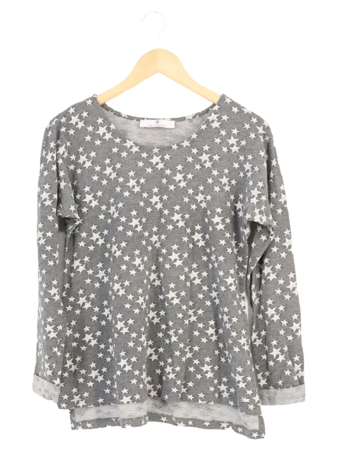 BELLYBUTTON Langarmshirt Bild 1
