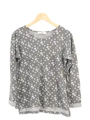Vorschaubild BELLYBUTTON Langarmshirt 1